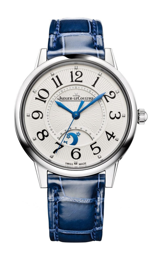 Jaeger-LeCoultre Rendez-Vous Classic Night & Day Woman's watch Q3448410