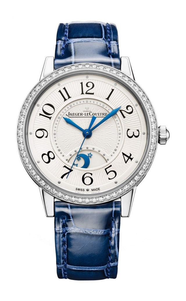 Jaeger-LeCoultre Rendez-Vous Classic Night & Day Woman's watch Q3448430