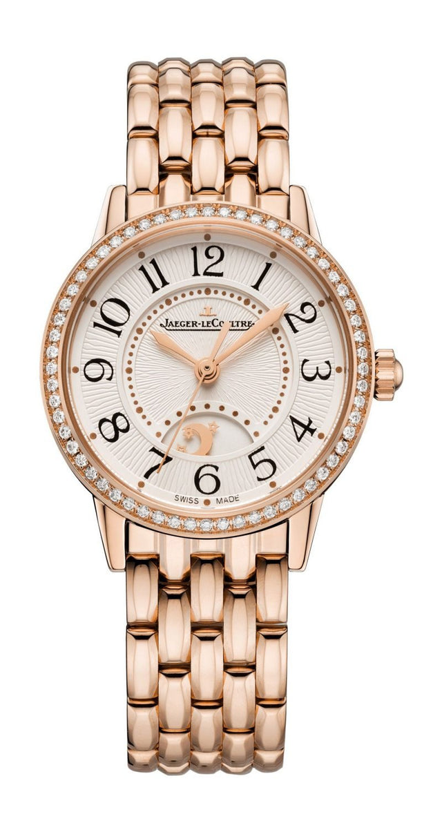 Jaeger-LeCoultre Rendez-Vous Classic Night & Day Woman's watch Q3462130