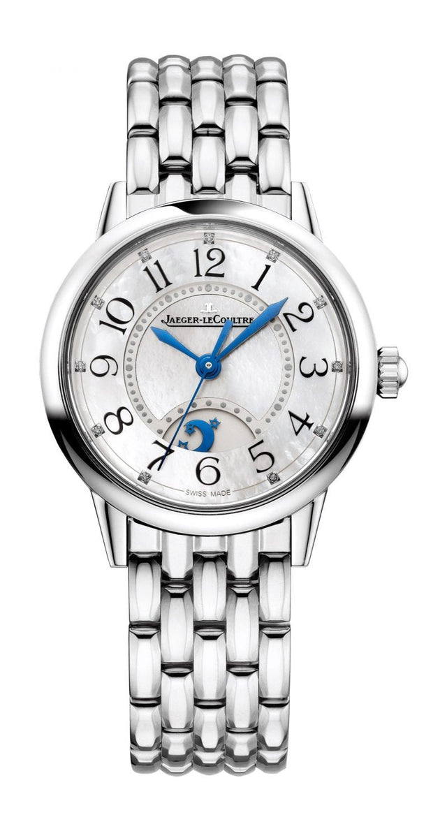 Jaeger-LeCoultre Rendez-Vous Classic Night & Day Woman's watch Q3468110