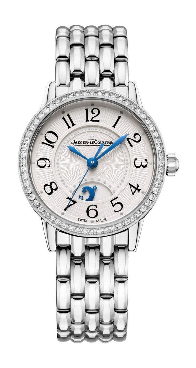Jaeger-LeCoultre Rendez-Vous Classic Night & Day Woman's watch Q3468130