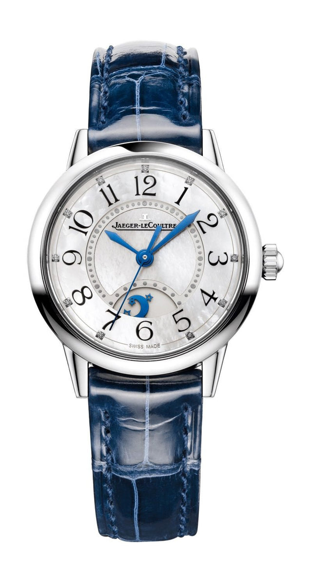 Jaeger-LeCoultre Rendez-Vous Classic Night & Day Woman's watch Q3468410