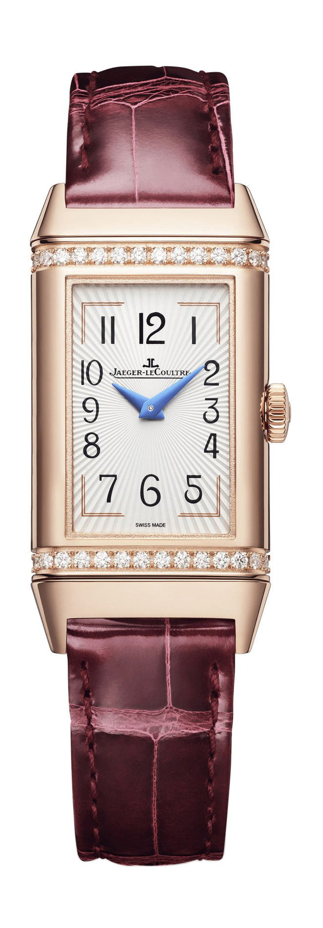 Jaeger-LeCoultre Reverso One Duetto Woman's watch Q3342520
