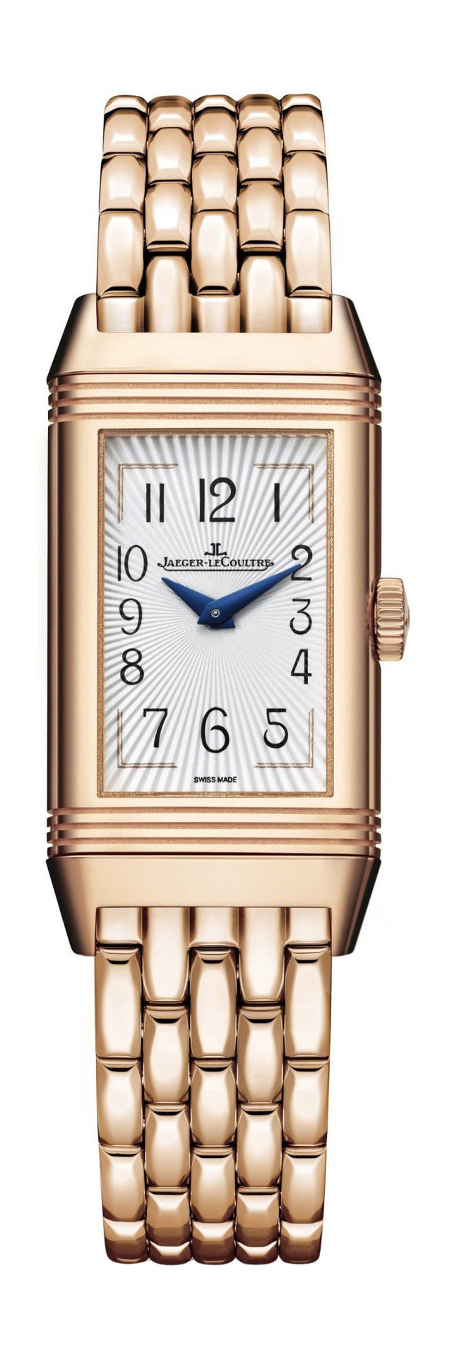 Jaeger-LeCoultre Reverso One Duetto Moon Woman's watch Q3352120