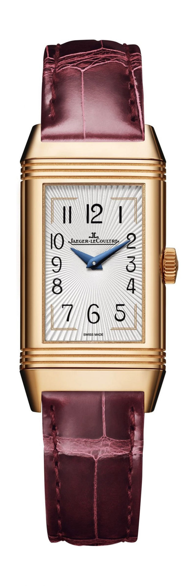 Jaeger-LeCoultre Reverso One Duetto Moon Woman's watch Q3352420