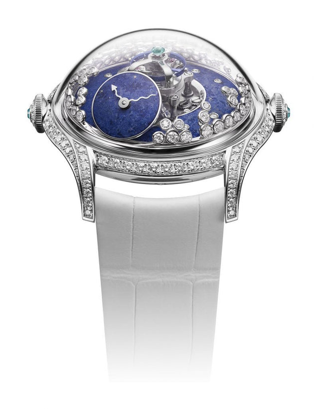 MB&F LM FlyingT Blizzard Woman's 05.WSL.TB