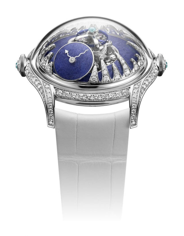 MB&F LM FlyingT Ice Woman's 05.WSL.TI