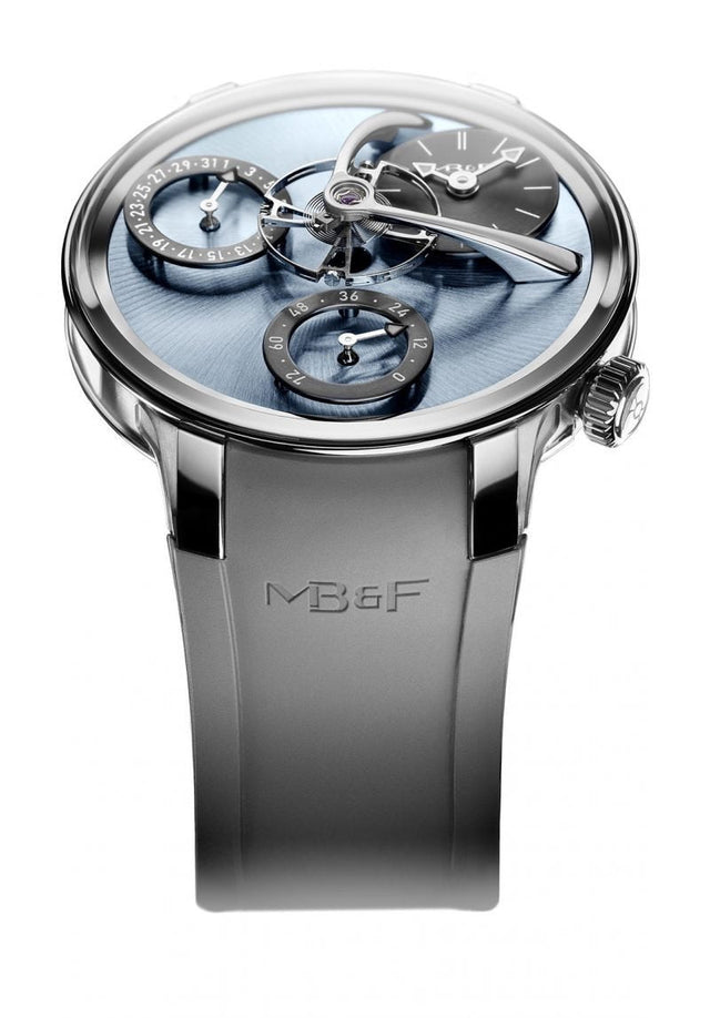 MB&F LM Split Escapement Evo Men's 04.TR.LB