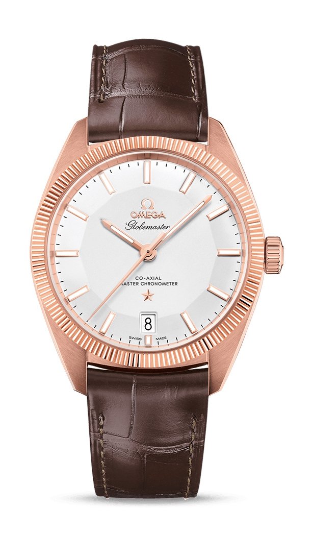 Omega Constellation Men's watch 130.53.39.21.02.001