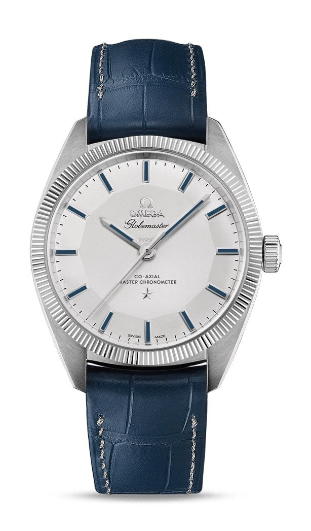 Omega Constellation Men's watch 130.93.39.21.99.001