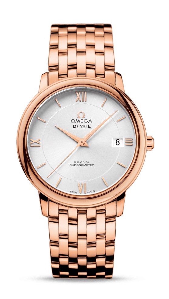Omega De Ville Men's watch 424.50.37.20.02.001