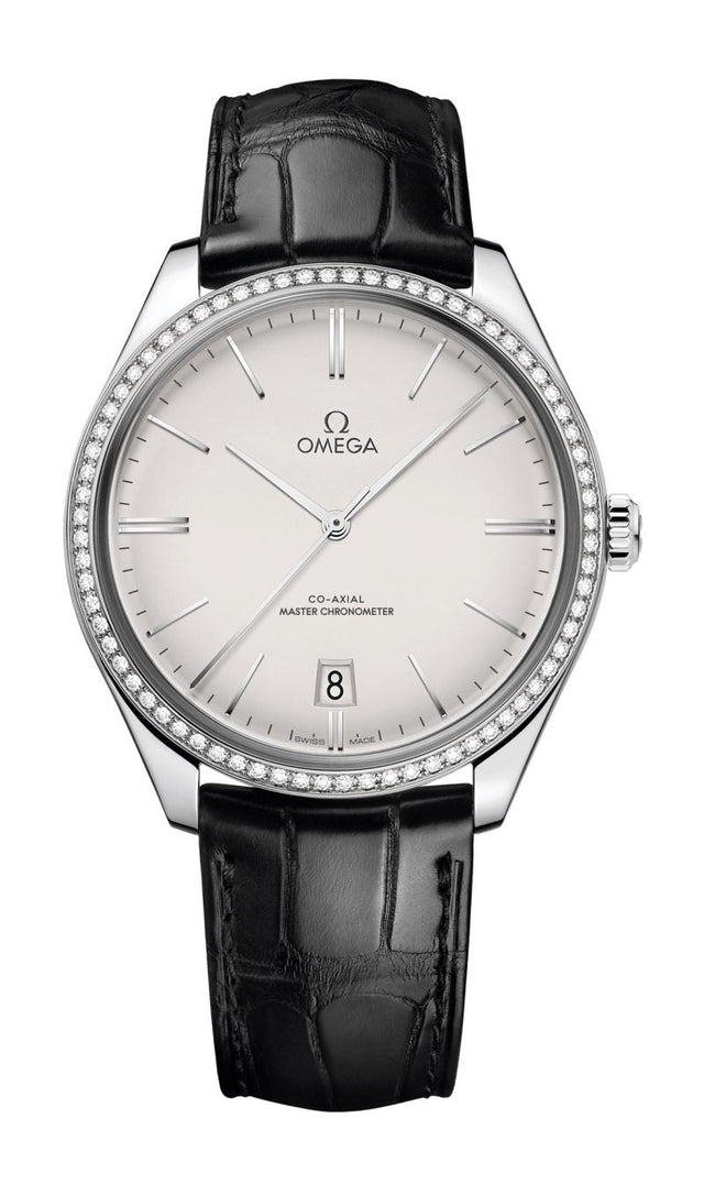 Omega De Ville Men's watch 435.18.40.21.02.001