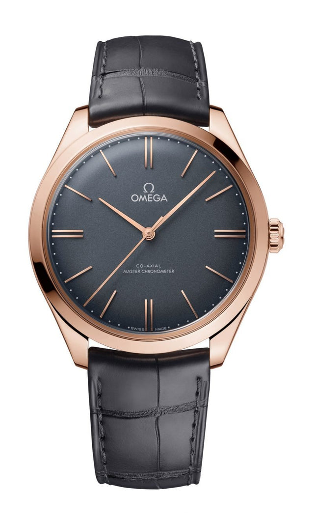 Omega De Ville Men's watch 435.53.40.21.06.001