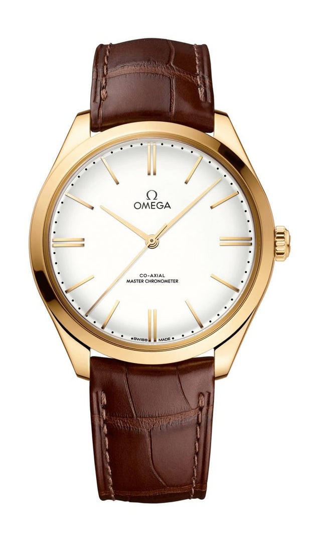 Omega De Ville Men's watch 435.53.40.21.09.001