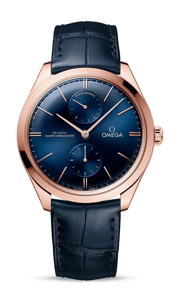 Omega De Ville Men's watch 435.53.40.22.03.001