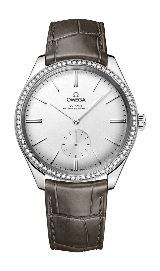 Omega De Ville Men's watch 435.18.40.21.02.002