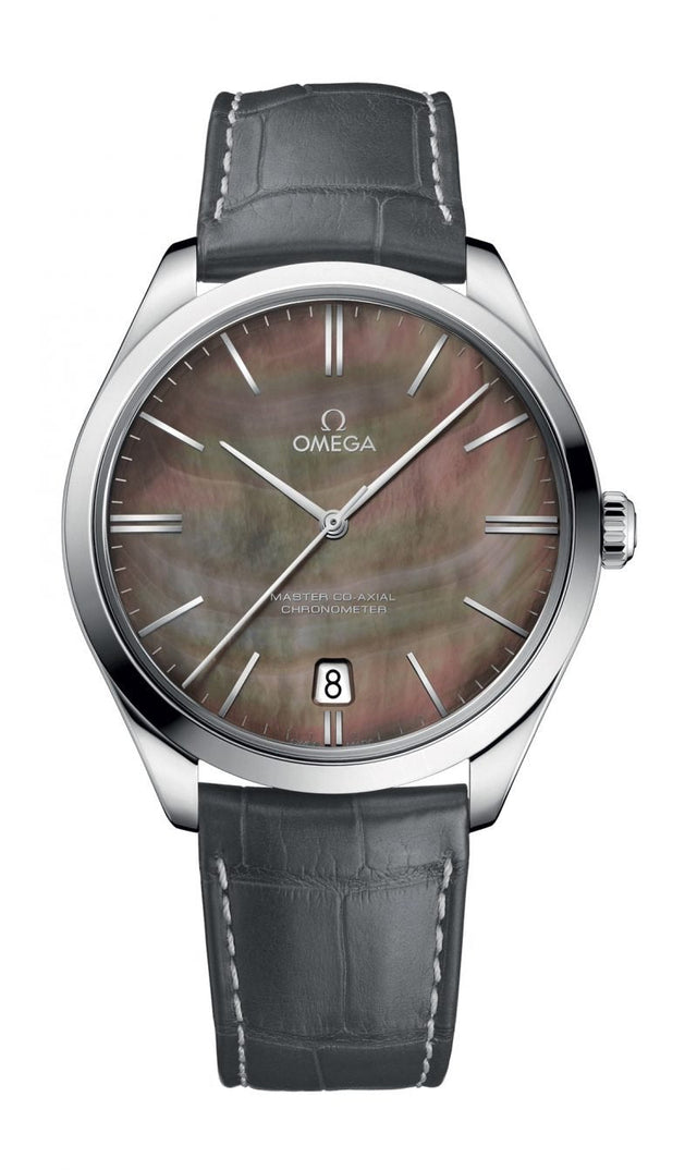 Omega De Ville Men's watch 432.53.40.21.07.001