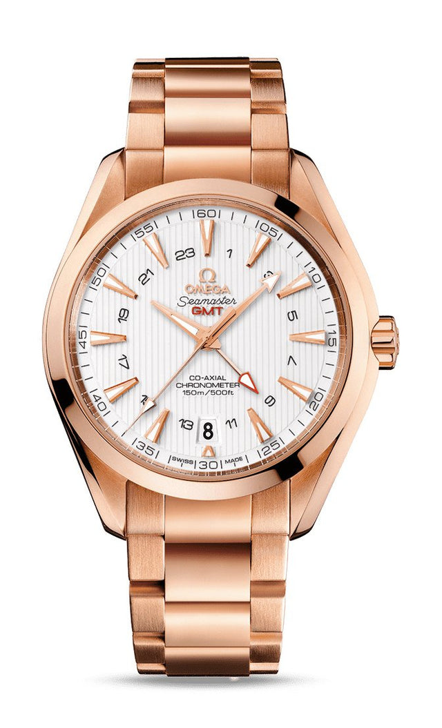 Omega Seamaster Men's watch 231.50.43.22.02.001