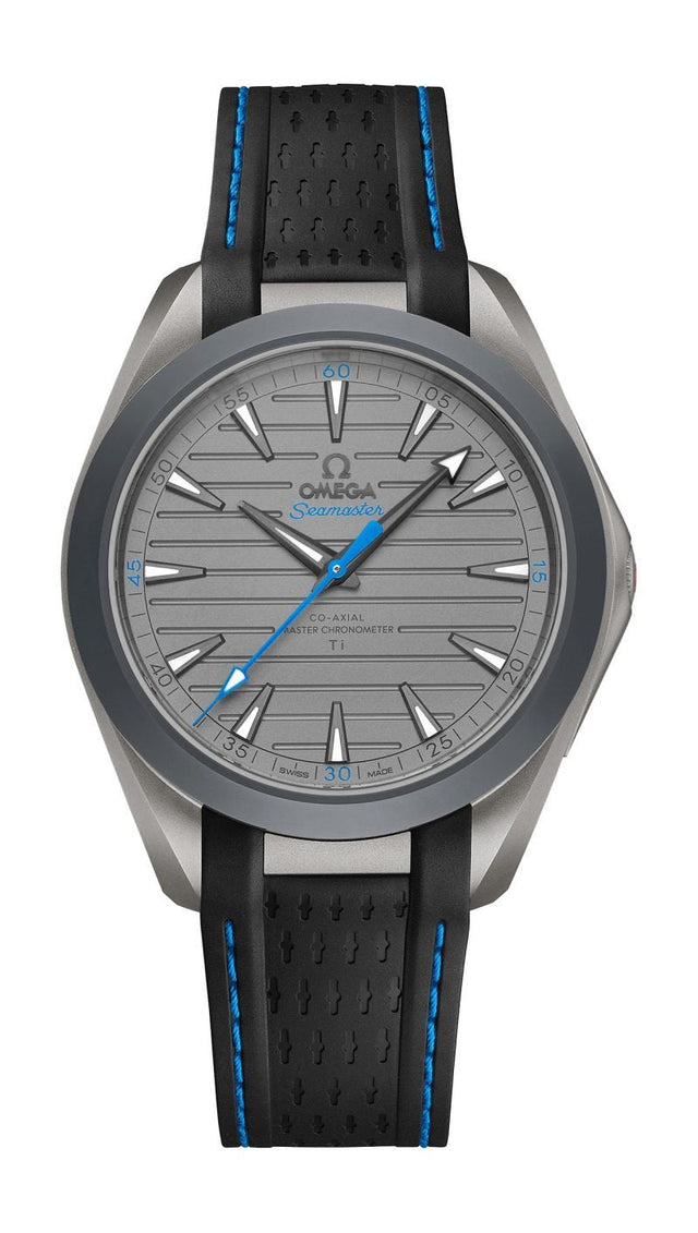 Omega Seamaster Men's watch 220.92.41.21.06.002