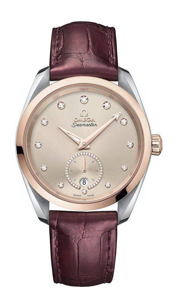 Omega Seamaster Woman's watch 220.23.38.20.59.001