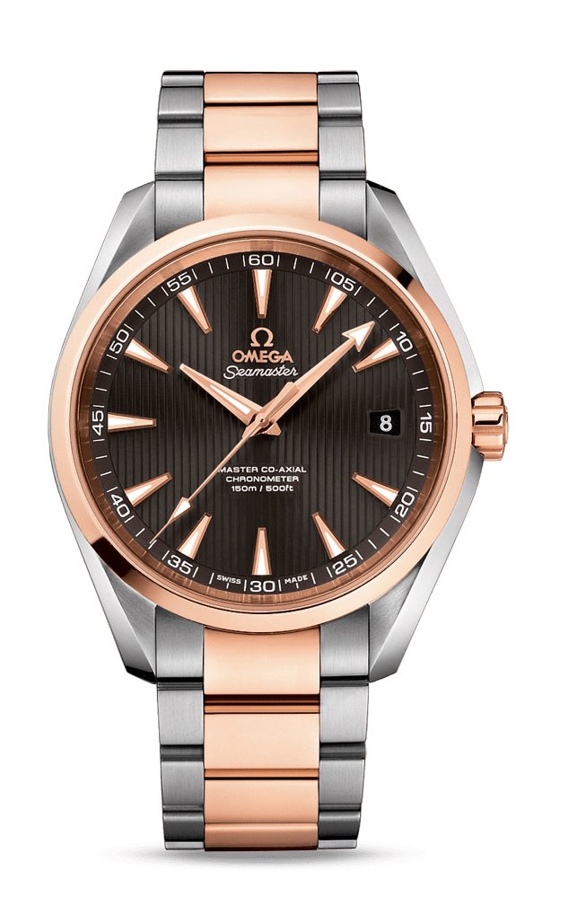Omega Seamaster Men's watch 231.20.42.21.06.003
