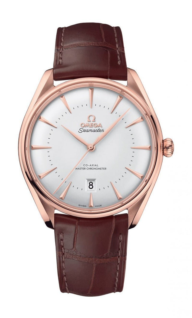 Omega Seamaster Men's watch 511.53.40.20.02.001