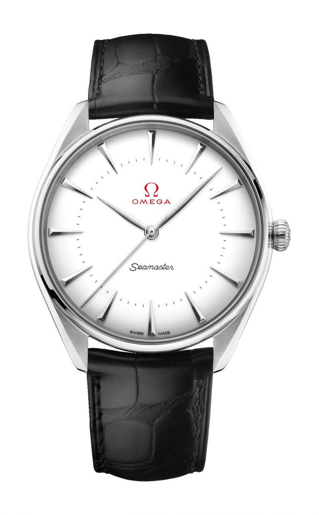 Omega Seamaster Men's watch 522.53.40.20.04.002