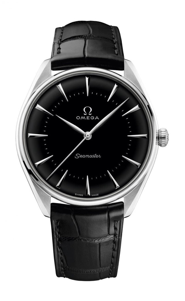 Omega Seamaster Men's watch 522.93.40.20.01.001