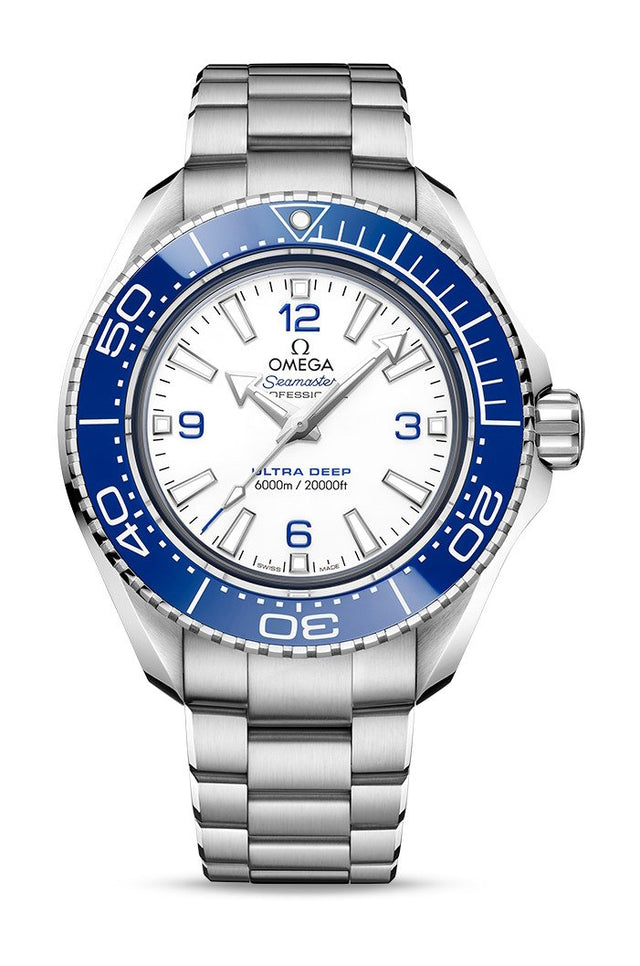 Omega Seamaster Men's watch 215.30.46.21.04.001