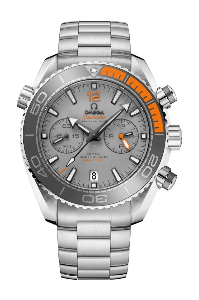 Omega Seamaster Men's watch 215.90.46.51.99.001