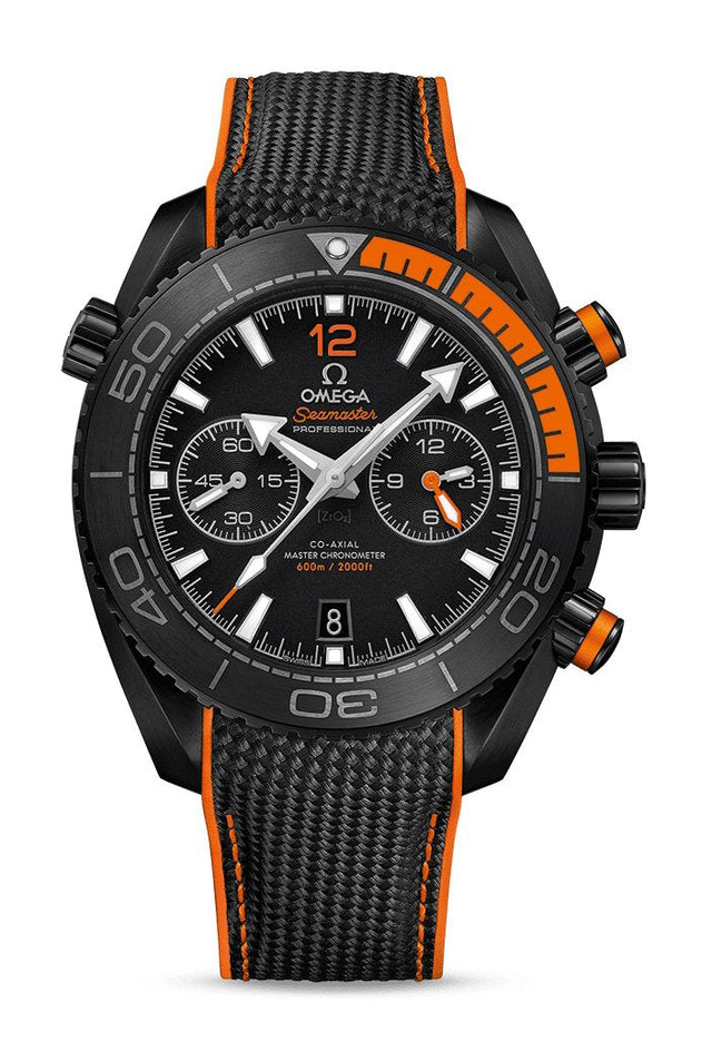Omega Seamaster Men's watch 215.92.46.51.01.001