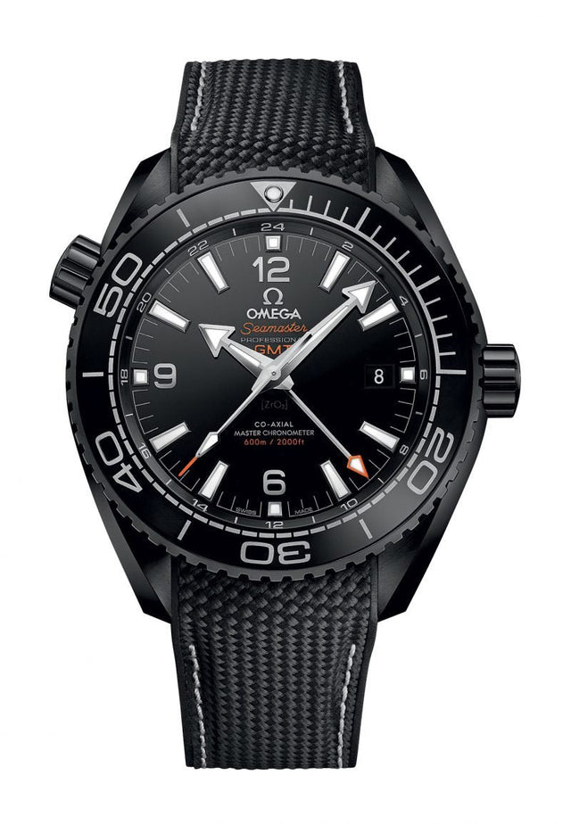 Omega Seamaster Men's watch 215.92.46.22.01.001