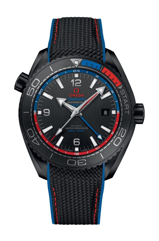 Omega Seamaster Men's watch 215.92.46.22.01.004