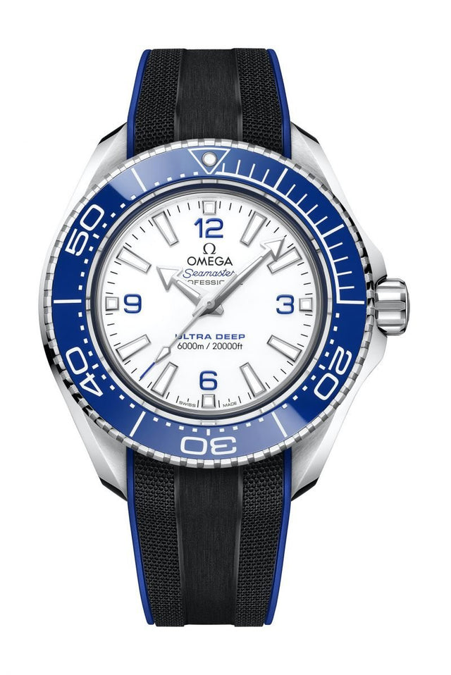 Omega Seamaster Men's watch 215.32.46.21.04.001