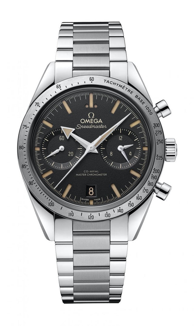 Omega Speedmaster Men's watch 332.10.41.51.01.001