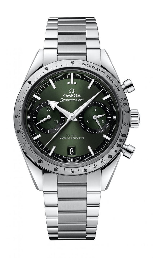Omega Speedmaster Men's watch 332.10.41.51.10.001
