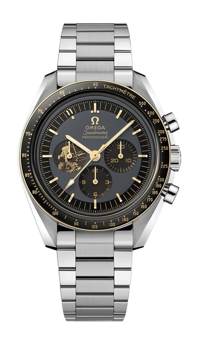 Omega Speedmaster Men's watch 310.20.42.50.01.001