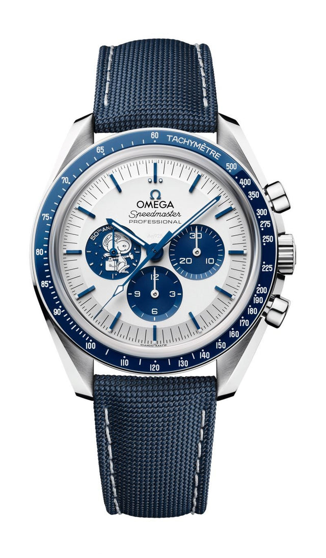 Omega Speedmaster Men's watch 310.32.42.50.02.001