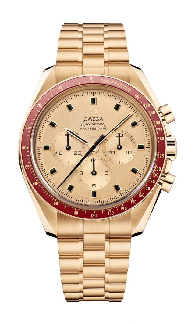 Omega Speedmaster Men's watch 310.60.42.50.99.001