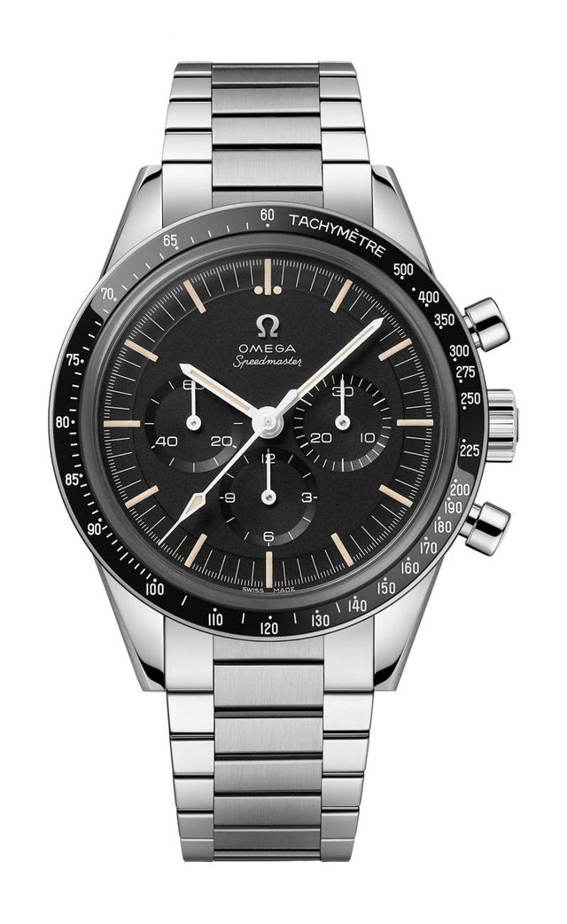 Omega Speedmaster Men's watch 311.30.40.30.01.001