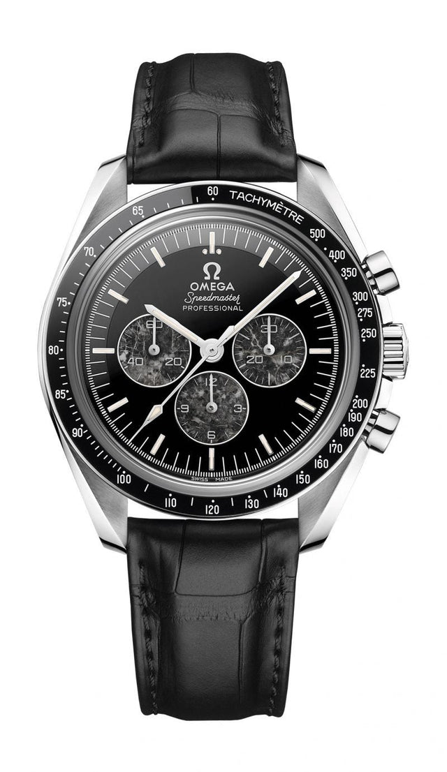 Omega Speedmaster Men's watch 311.93.42.30.99.001