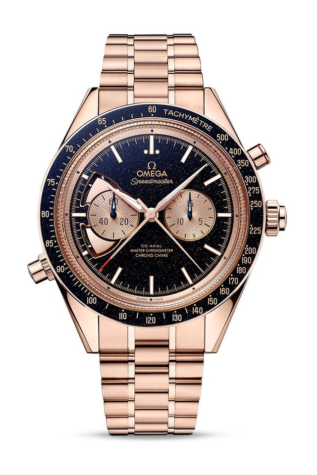 Omega Speedmaster Men's watch 522.50.45.52.03.001