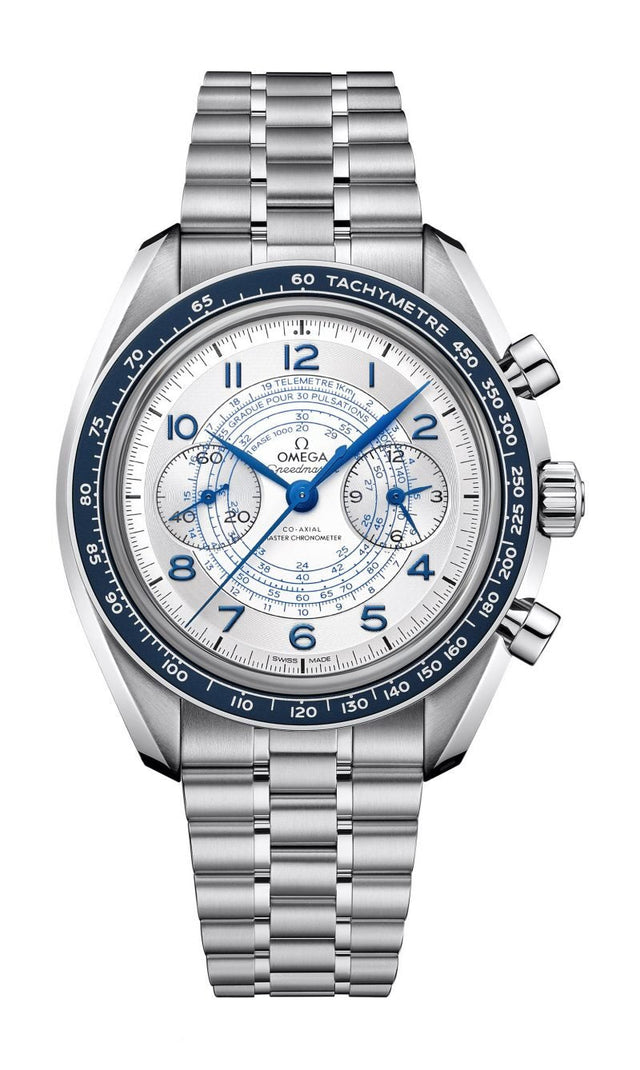 Omega Speedmaster Men's watch 329.30.43.51.02.001