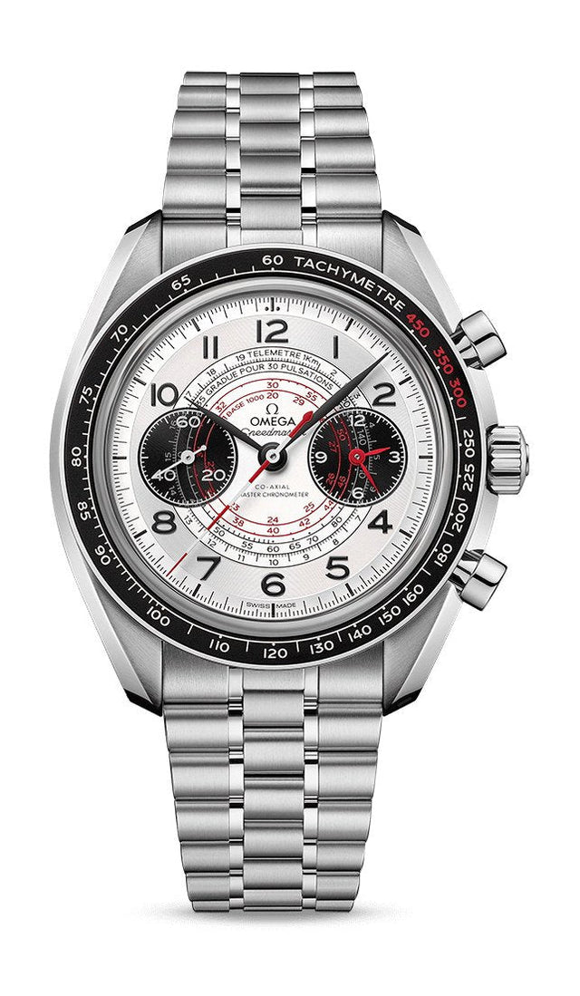 Omega Speedmaster Men's watch 329.30.43.51.02.002