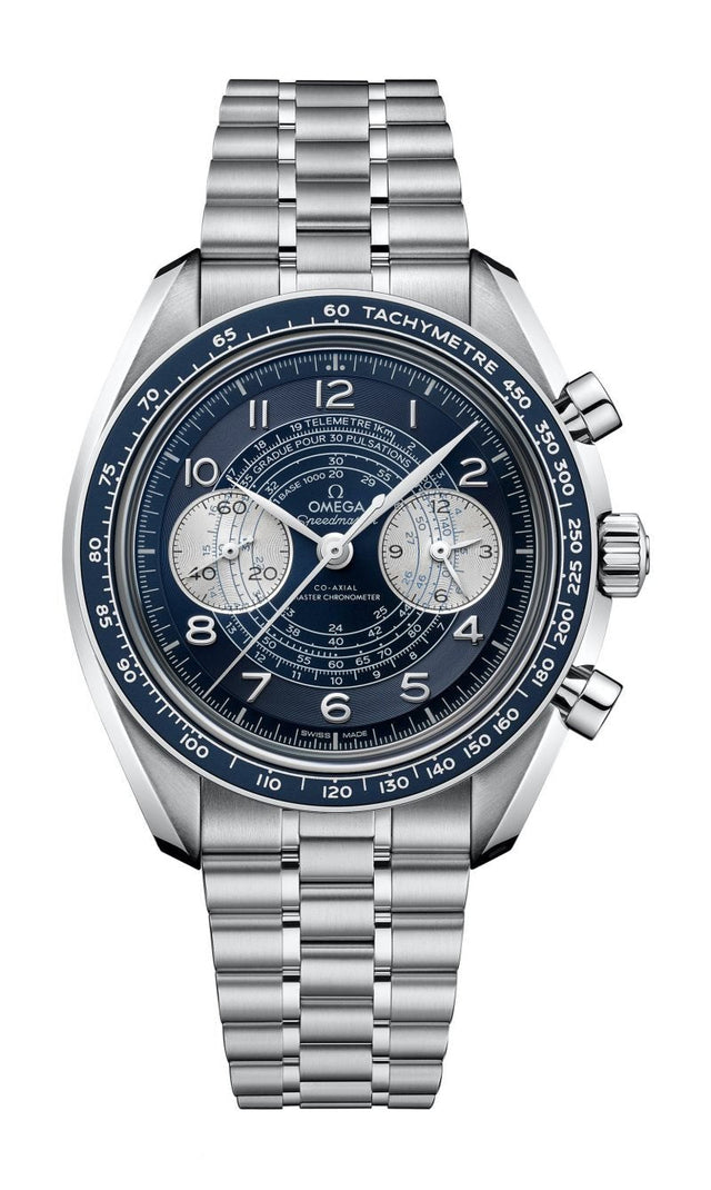 Omega Speedmaster Men's watch 329.30.43.51.03.001
