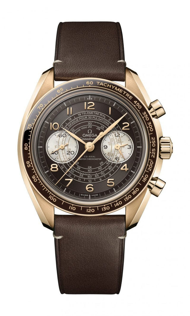 Omega Speedmaster Men's watch 329.92.43.51.10.001
