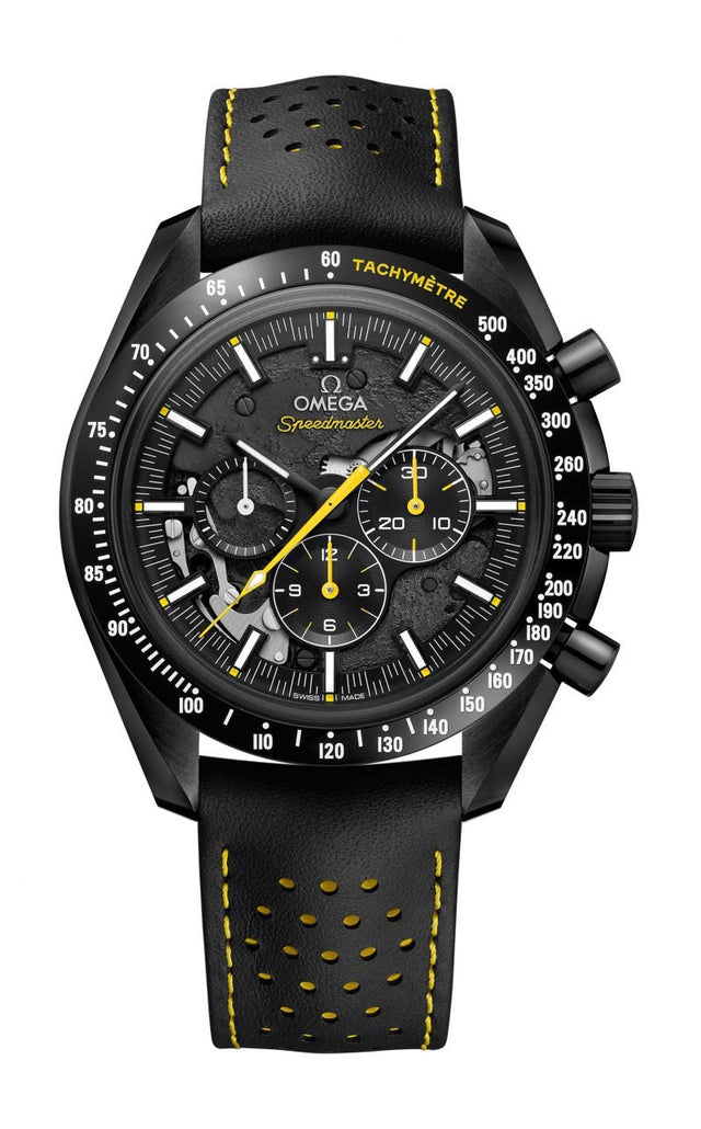 Omega Speedmaster Men's watch 311.92.44.30.01.001