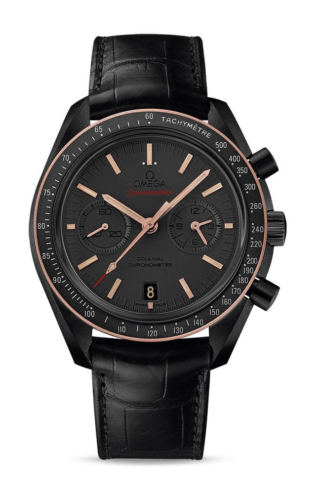 Omega Speedmaster Men's watch 311.63.44.51.06.001