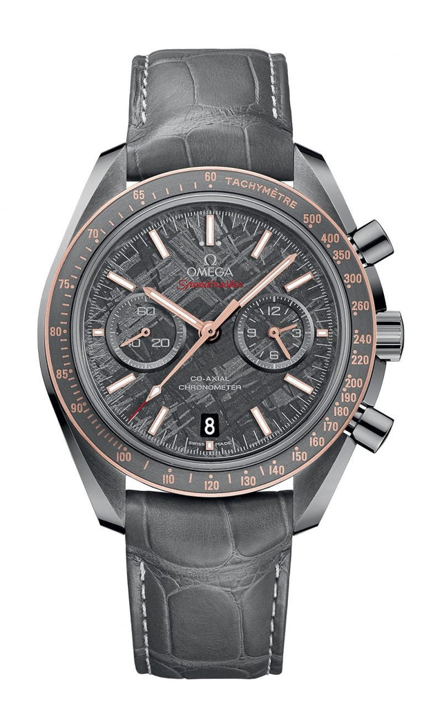 Omega Speedmaster Men's watch 311.63.44.51.99.001