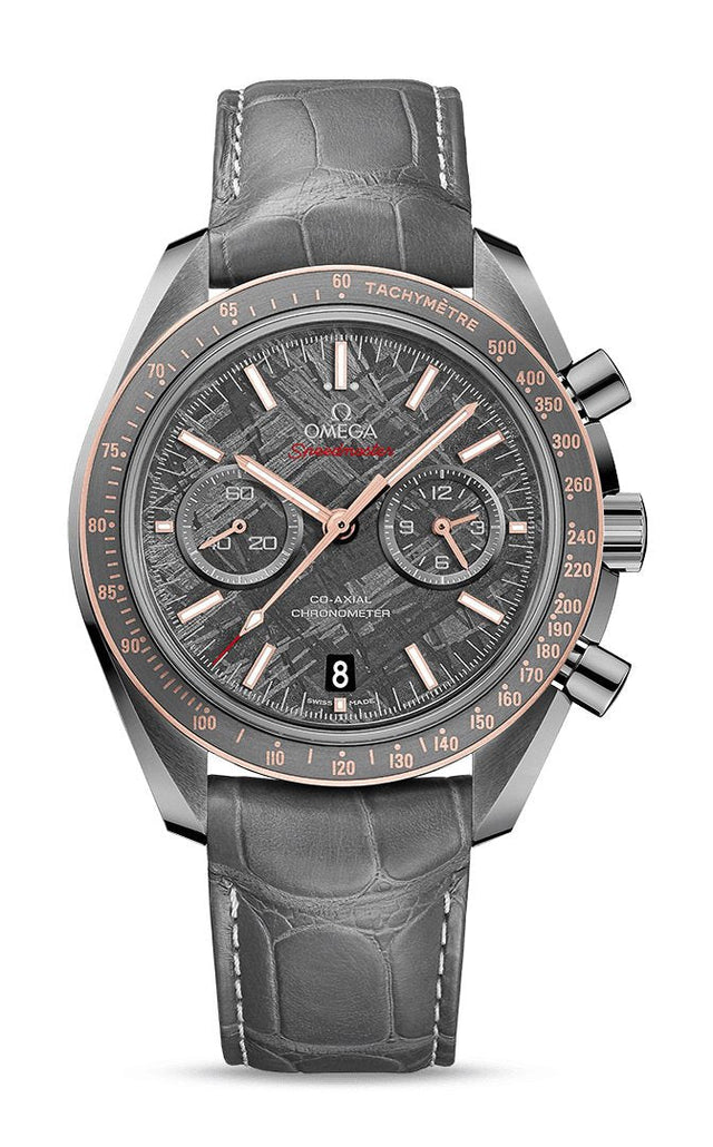 Omega Speedmaster Men's watch 311.63.44.51.99.002